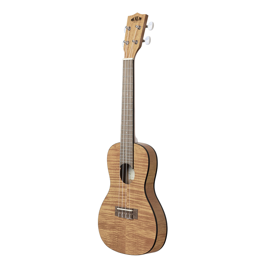 Ukelele Travel Concierto Kala Ka-Emtu-C