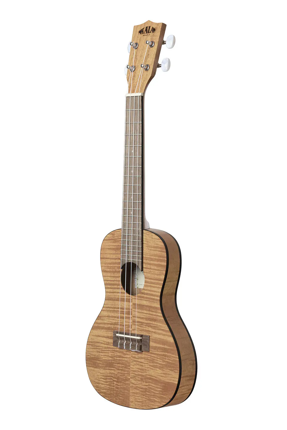 Ukelele Travel Concierto Kala Ka-Emtu-C 5