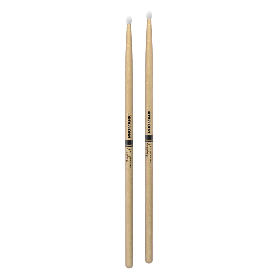 Baquetas 420 Mike Portnoy Nylon Signatura Pro Mark 3