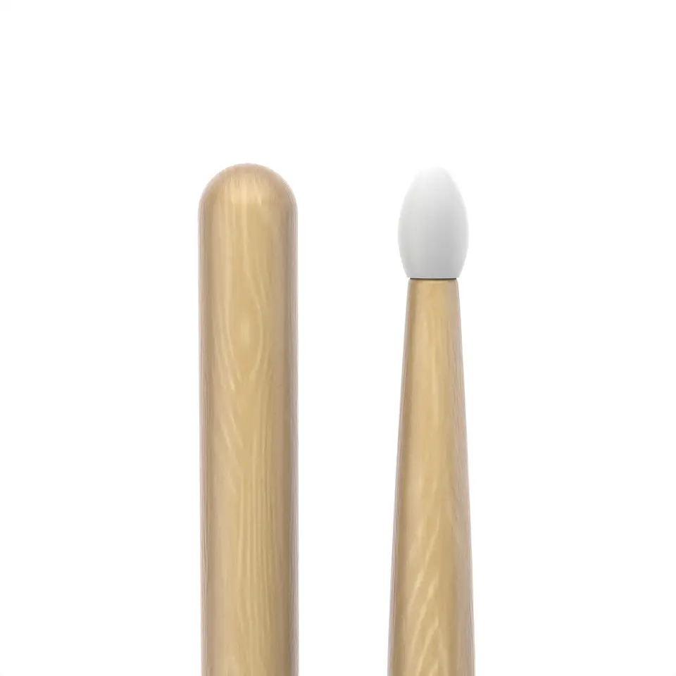 Baquetas 420 Mike Portnoy Nylon Signatura Pro Mark 4