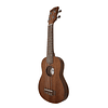 Ukelele Mahori Soprano MH-110-B-S + Funda