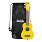 Ukelele Soprano Kala Taxi CAB UK-TAXICAB - Miniatura 1