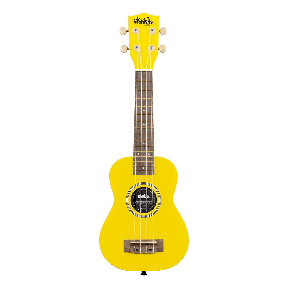 Ukelele Soprano Kala Taxi CAB UK-TAXICAB 2