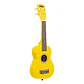 Ukelele Soprano Kala Taxi CAB UK-TAXICAB - Miniatura 3