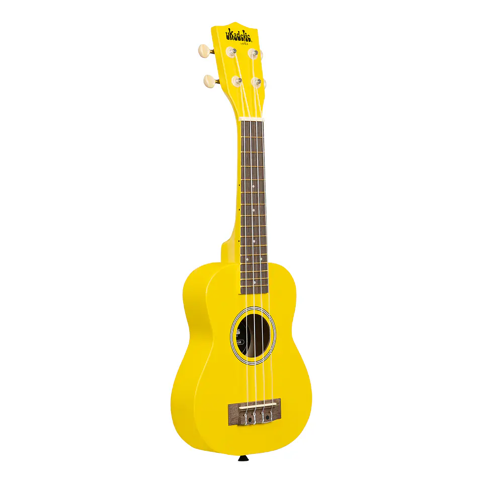Ukelele Soprano Kala Taxi CAB UK-TAXICAB 3