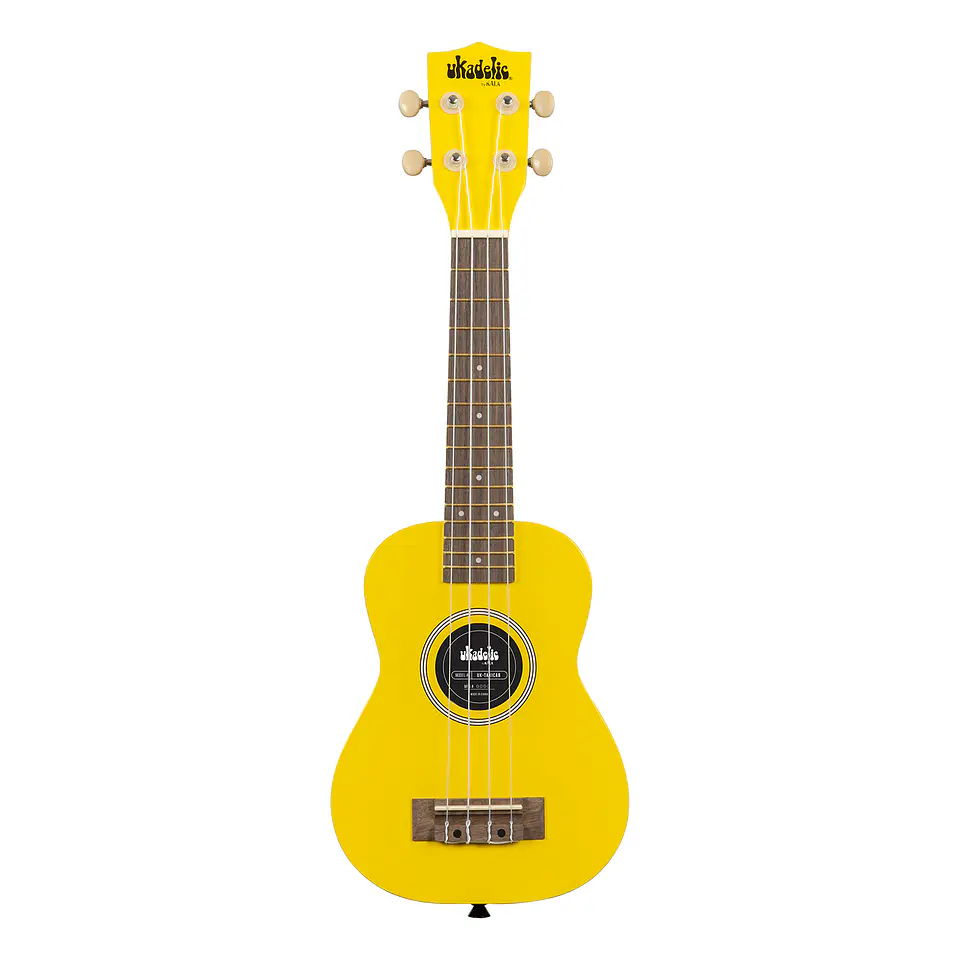 Ukelele Soprano Kala Taxi CAB UK-TAXICAB 5
