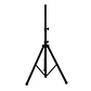 Atril De Parlante Apextone 1.6M-40Kg Ap3366 - Miniatura 2