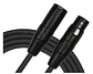 Pack 6  cable Micrófono Serie c Xlr10M  Kirlin Mpc6-470Pb-10 - Miniatura 2