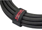 Pack 6  cable Micrófono Serie c Xlr10M  Kirlin Mpc6-470Pb-10 - Miniatura 4