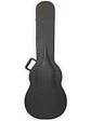 Case Music Bags Guitarra Eléctrica Les Paul Negra MUB-12EG - Miniatura 1