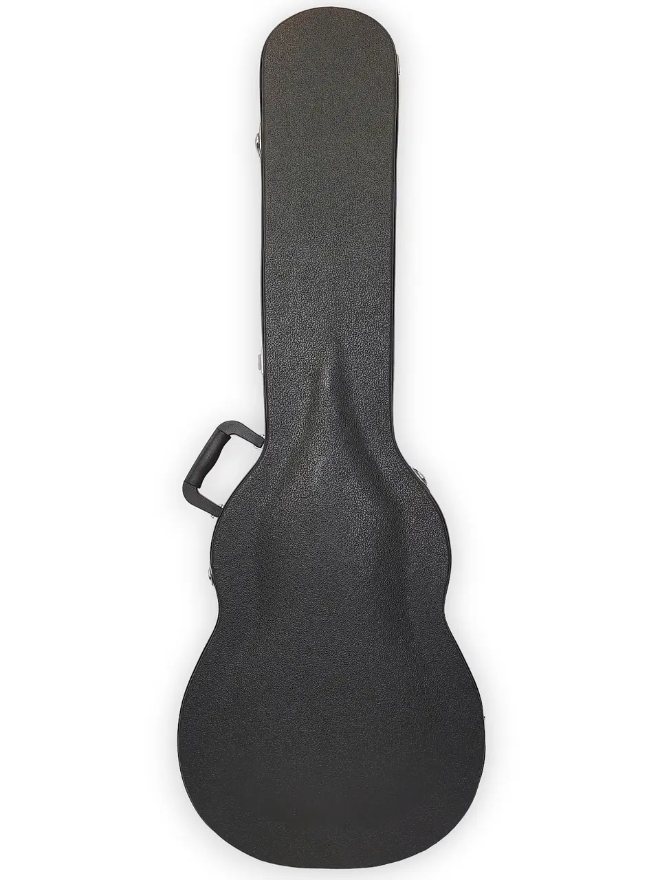 Case Music Bags Guitarra Eléctrica Les Paul Negra MUB-12EG 1