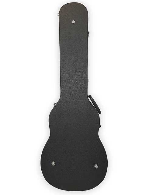 Case Music Bags Guitarra Eléctrica Les Paul Negra MUB-12EG