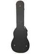 Case Music Bags Guitarra Eléctrica Les Paul Negra MUB-12EG - Miniatura 2