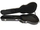 Case Music Bags Guitarra Eléctrica Les Paul Negra MUB-12EG - Miniatura 4