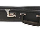 Case Music Bags Guitarra Eléctrica Les Paul Negra MUB-12EG - Miniatura 5