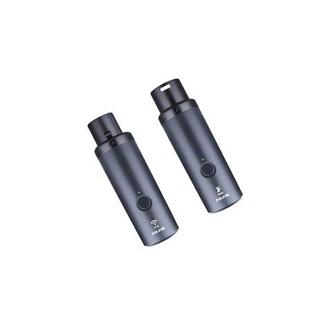 Sistema De Micrófono Inalámbrico B-3RC NUX