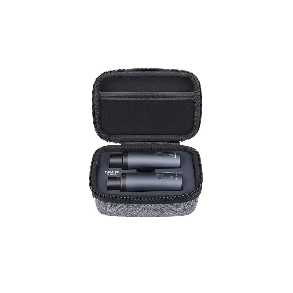 Sistema De Micrófono Inalámbrico B-3RC NUX 4