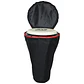 Djembe Abs 12'' de tela con afinador Tumbao - Miniatura 4