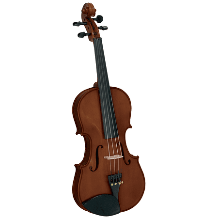 Violín Outfit 1/2' SV-75 Cremona