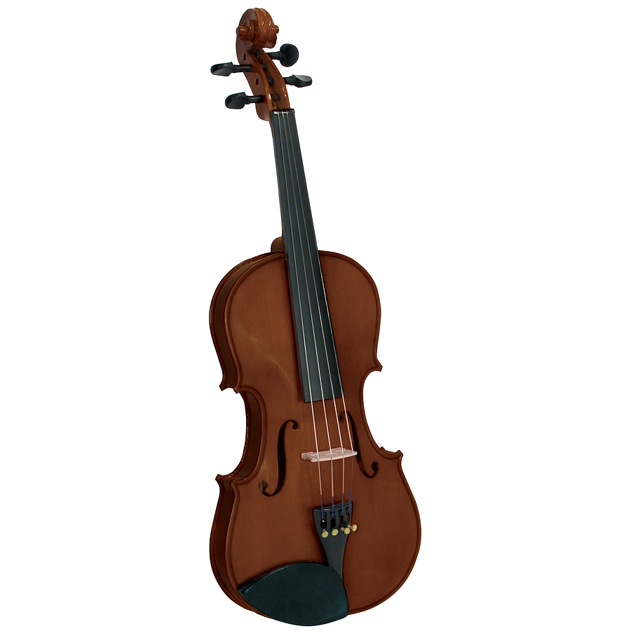 Violín Outfit 1/2' SV-75 Cremona