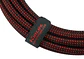 Cable de Inst Kirlin Estándar MonoPlug 1/4 6M Iwb-201Bfgt-6M - Miniatura 4