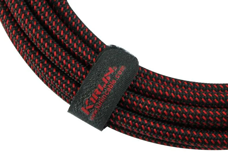 Cable de Inst Kirlin Estándar MonoPlug 1/4 6M Iwb-201Bfgt-6M 4