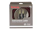 Cable de Inst Kirlin Estándar MonoPlug 1/4 6M Iwb-201Bfgt-6M - Miniatura 5