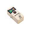 Mini Pedal Afinador Hd Pitch Ntu-2 Nux