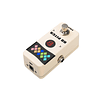 Mini Pedal Afinador Hd Pitch Ntu-2 Nux