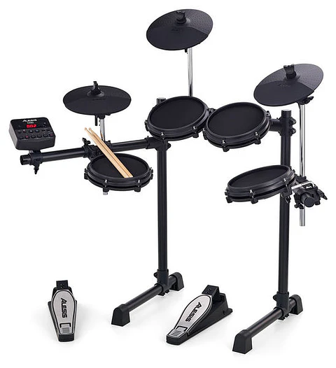 Batería Electrónica Turbo Mesh Kit - Alesis