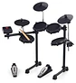 Batería Electrónica Turbo Mesh Kit - Alesis - Miniatura 2