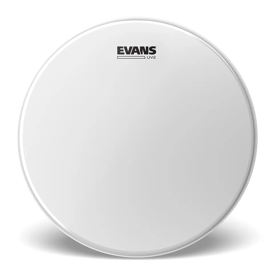 Parche 13¨ UV2 CTD Evans 1