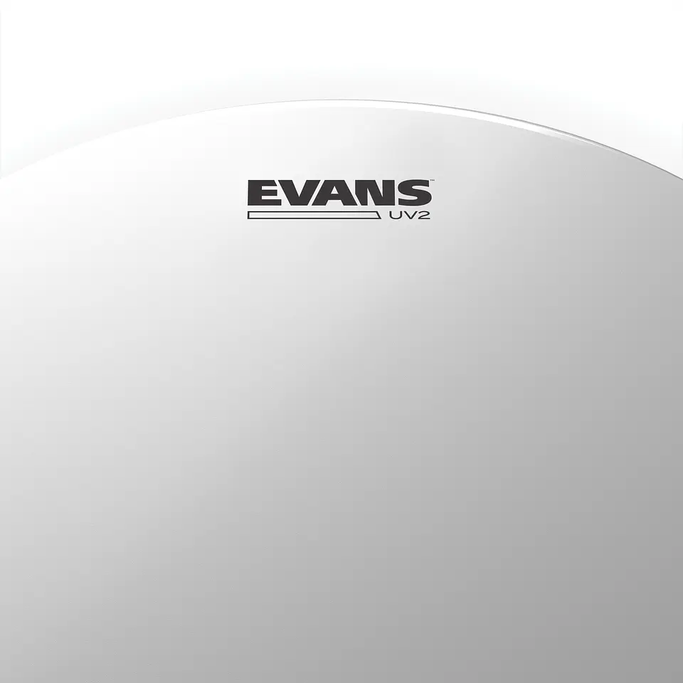 Parche 13¨ UV2 CTD Evans 2