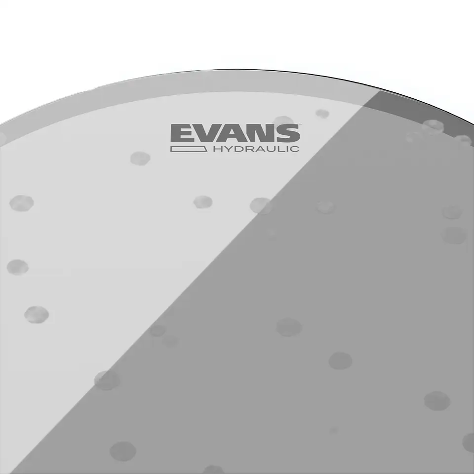 Parche 12¨ Hydraulic Gls Evans 2