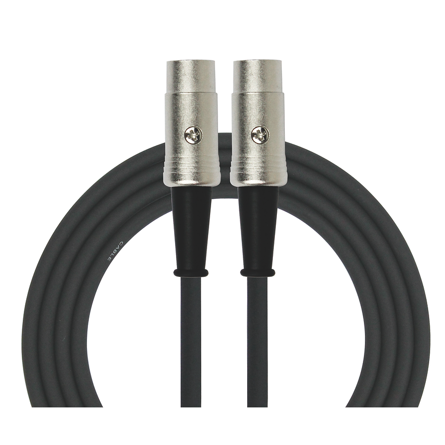 Cable Midi Md-561-2 Mts