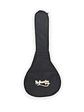 Funda Music Bags para Mandolina color Negro MANBAG - Miniatura 1
