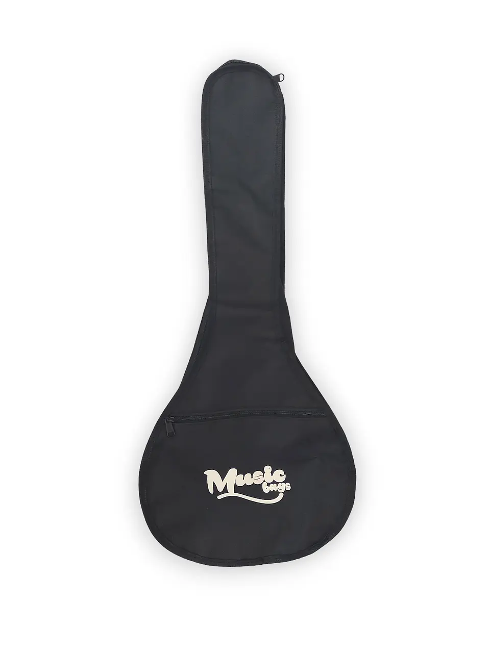 Funda Music Bags para Mandolina color Negro MANBAG 1