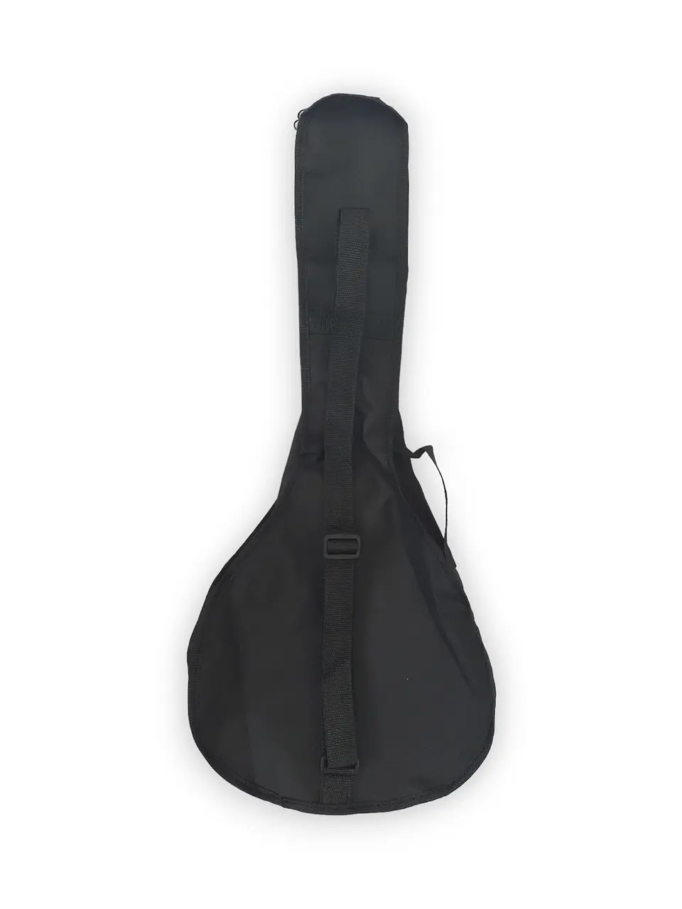 Funda Music Bags para Mandolina color Negro MANBAG 2