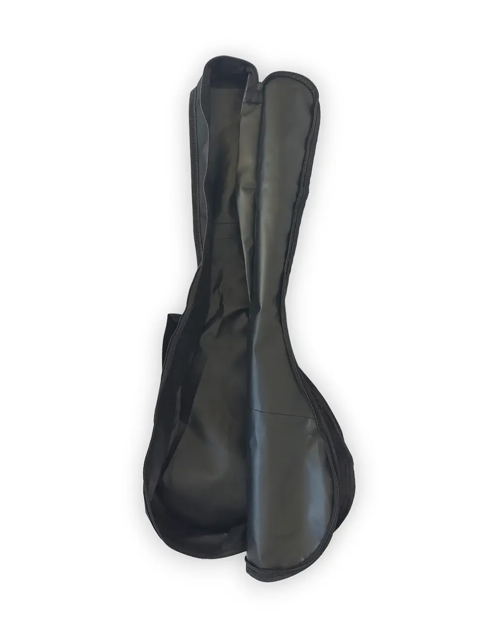 Funda Music Bags para Mandolina color Negro MANBAG 3