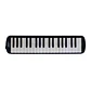 Melodica 37 Notas Allegro Negro Allsh37-Bk - Miniatura 1
