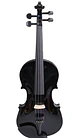 Violín Livorno Color Negro 3/4 LIV-25BK - Miniatura 1