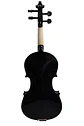 Violín Livorno Color Negro 3/4 LIV-25BK - Miniatura 2