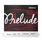 Set cuerdas Cello Prelude 1/4 Med J1010 1/4M Daddario - Miniatura 2