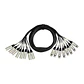 Cable Multitrack 10 Mt- 8 Canales Mt-815-10 - Miniatura 1