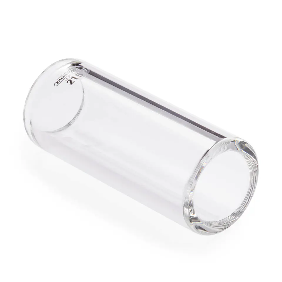 Slide de Vidrio Pesado Dunlop Mediano para Guitarra DUNL215 2
