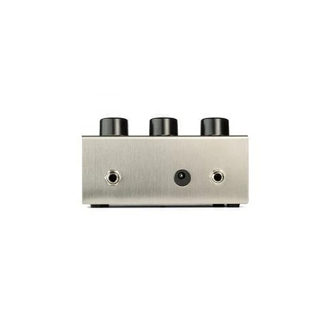 Pedal Fuzz Big Muff Pi Electro Harmonix