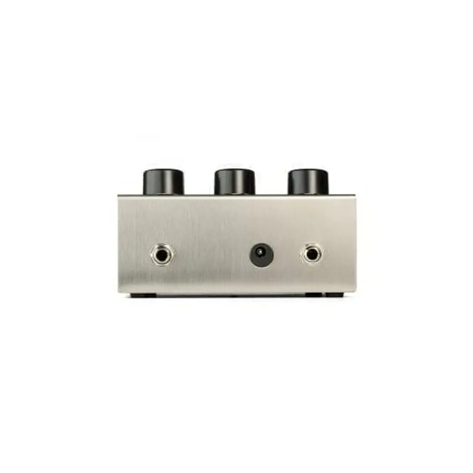 Pedal Fuzz Big Muff Pi Electro Harmonix 2