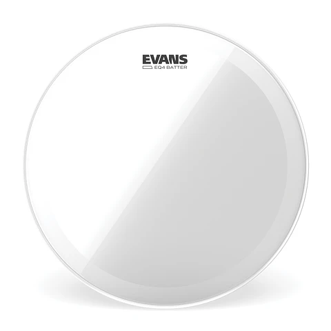 Parche 22¨ EQ4 BTR CLR Evans