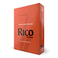 Caña Saxo Tenor 2.5 pack 10 Rico RKA1025 Daddario - Miniatura 1