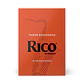 Caña Saxo Tenor 2.5 pack 10 Rico RKA1025 Daddario - Miniatura 2